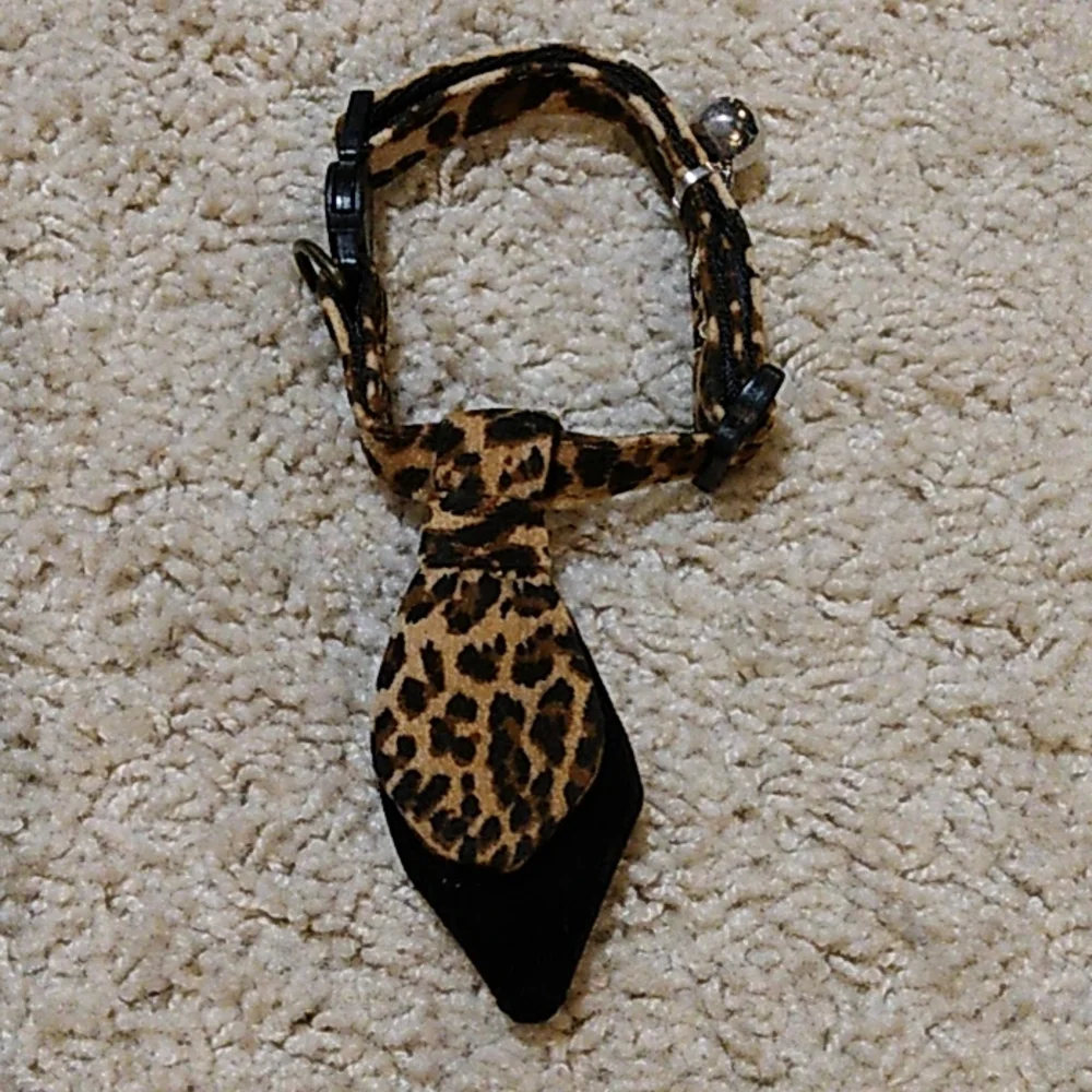 Cat collar